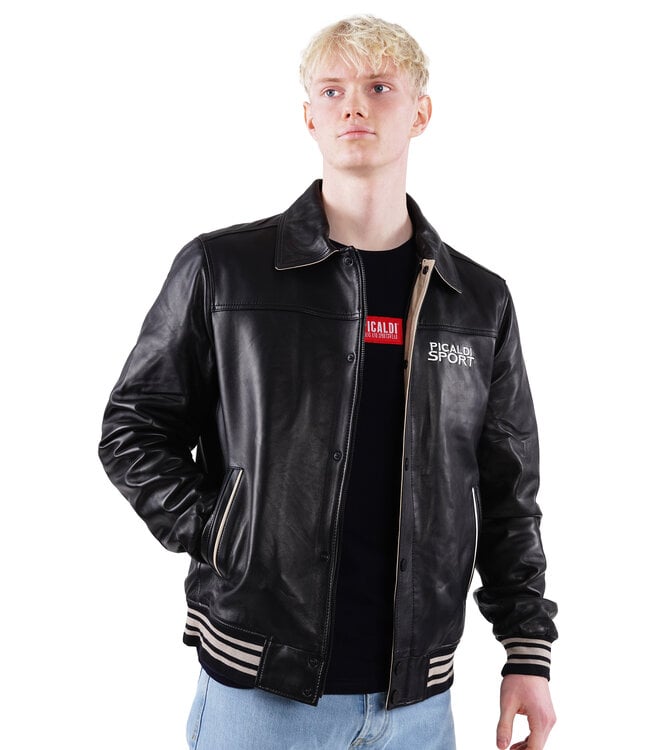Picaldi College Volllederjacke PICALDI SPORT Angebote