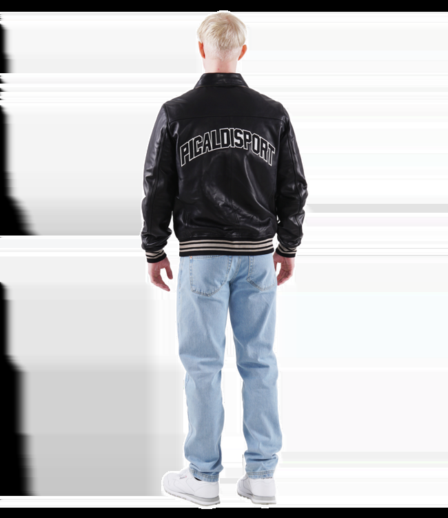 Picaldi College Volllederjacke PICALDI SPORT Angebote
