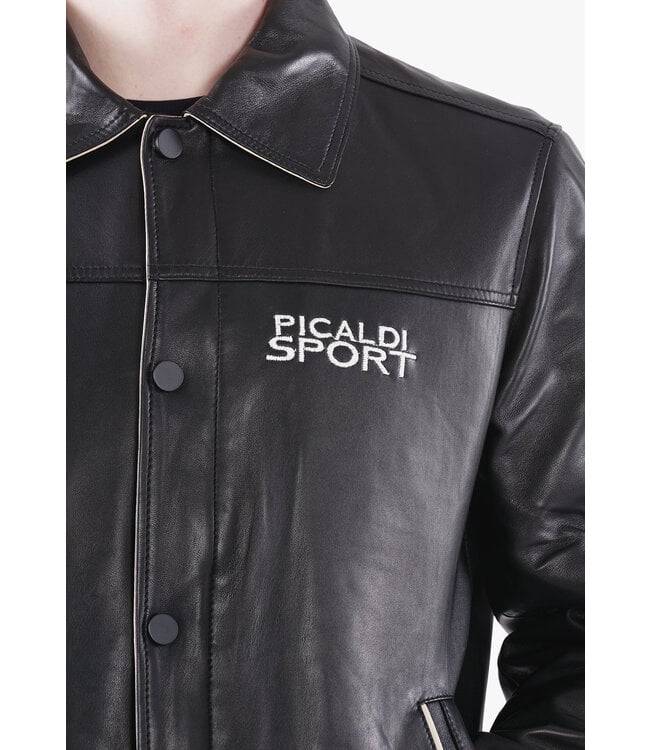 Picaldi College Volllederjacke PICALDI SPORT Angebote