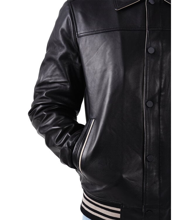 Picaldi College Volllederjacke PICALDI SPORT Angebote