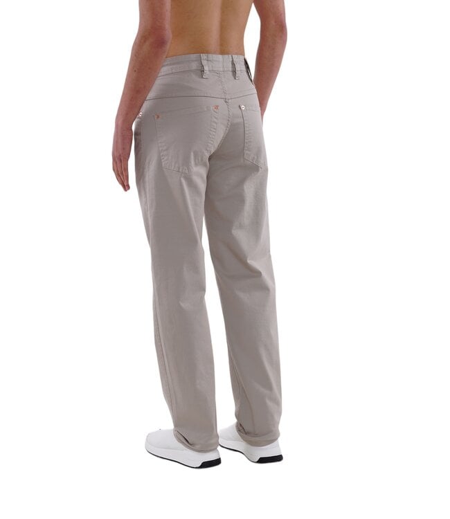Picaldi Zicco 472 Gabardine Glow ECRU | Loose & Relaxed Fit Hotsell