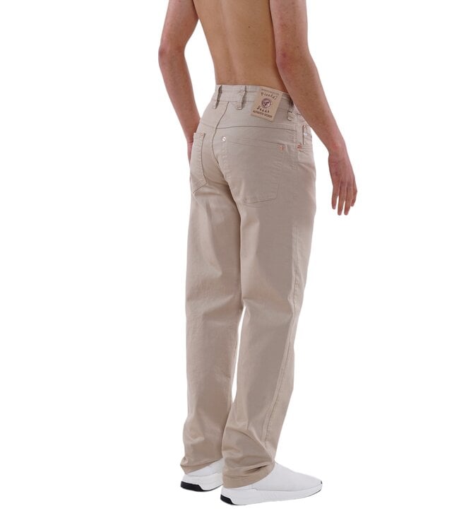 Picaldi Zicco 472 Gabardine Glow BEIGE | Loose & Relaxed Fit im Angebot