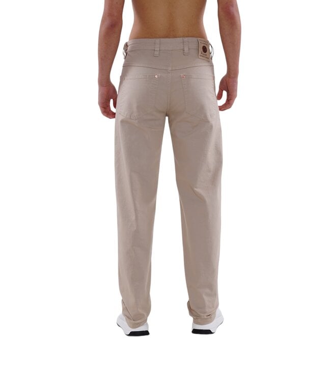 Picaldi Zicco 472 Gabardine Glow BEIGE | Loose & Relaxed Fit im Angebot