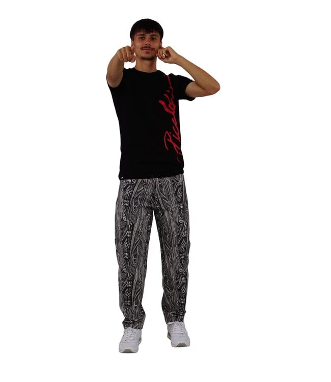 Picaldi Zicco 472 Jeans JAKAR BLACK | Loose & Relaxed Fit Blitzverkäufe