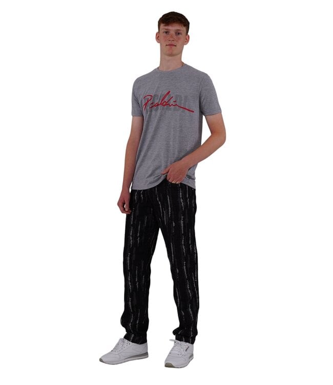Picaldi Zicco 472 Jeans RAINLY BLACK| Loose & Relaxed Fit Fabrik Onlineshop