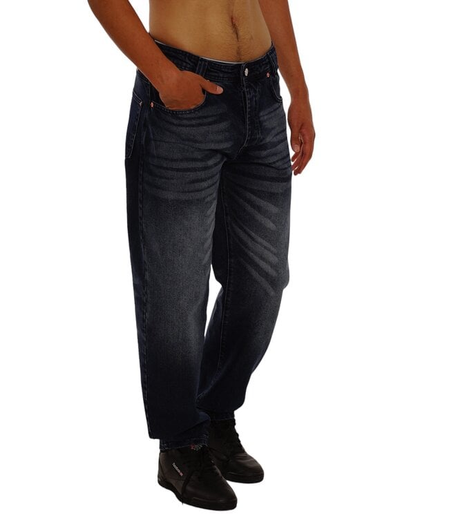 Picaldi Zicco 472 TANSANIT | Loose & Relaxed Fit Jeans Fabrikpreis
