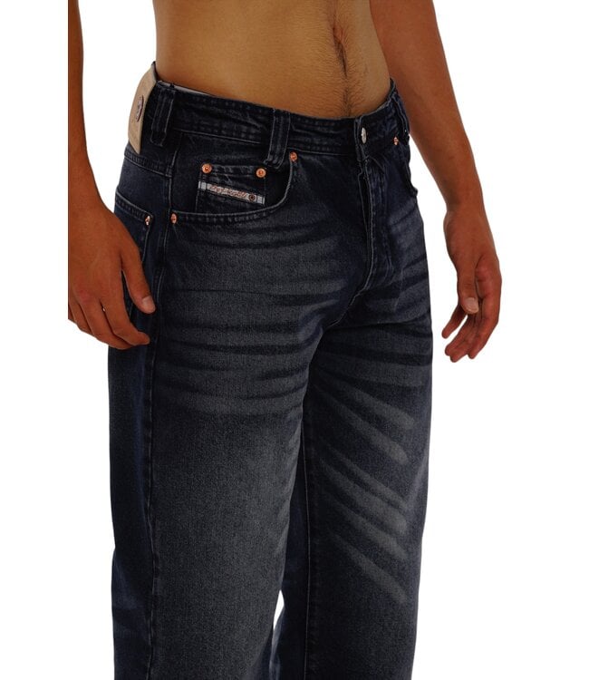Picaldi Zicco 472 TANSANIT | Loose & Relaxed Fit Jeans Fabrikpreis