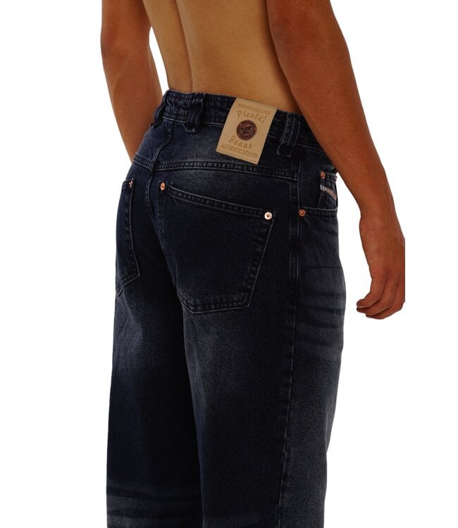 Picaldi Zicco 472 TANSANIT | Loose & Relaxed Fit Jeans Fabrikpreis
