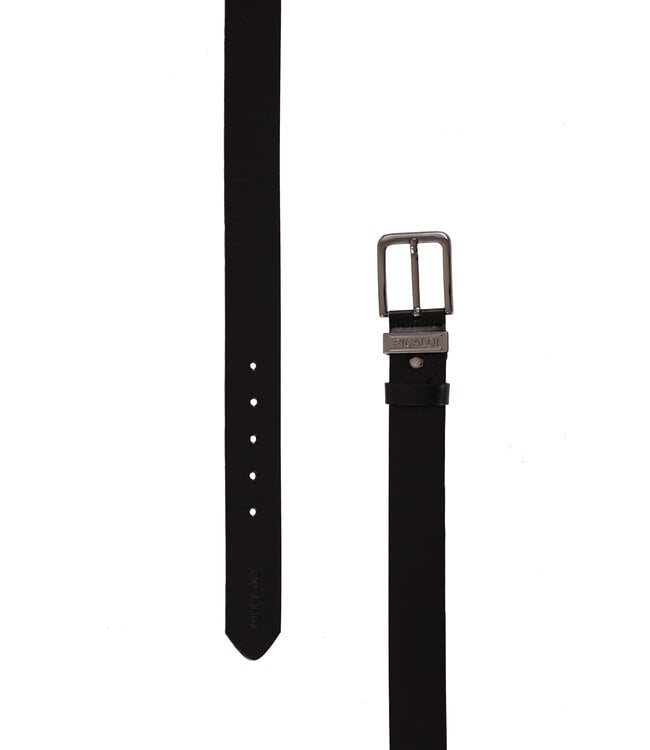 Picaldi PICALDI® Ledergürtel Slate | Hochwertiges und Elegante Schnalle Sonderangebot
