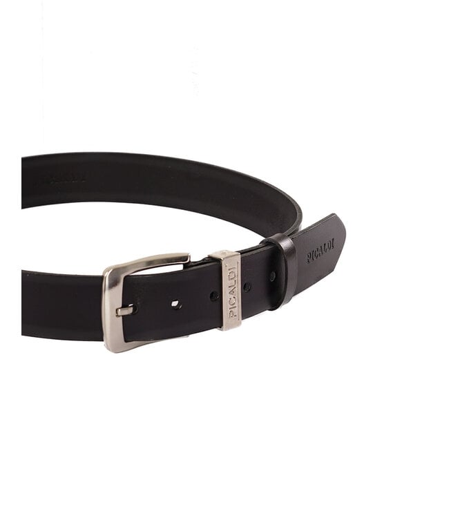 Picaldi PICALDI® Ledergürtel Timeless | Hochwertiges und Elegante Schnalle Günstig kaufen