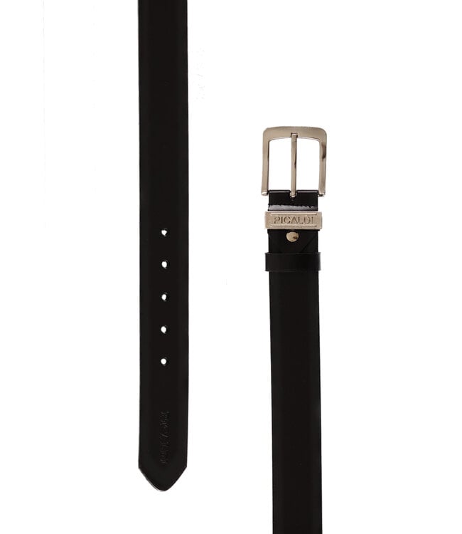 Picaldi PICALDI® Ledergürtel Timeless | Hochwertiges und Elegante Schnalle Günstig kaufen