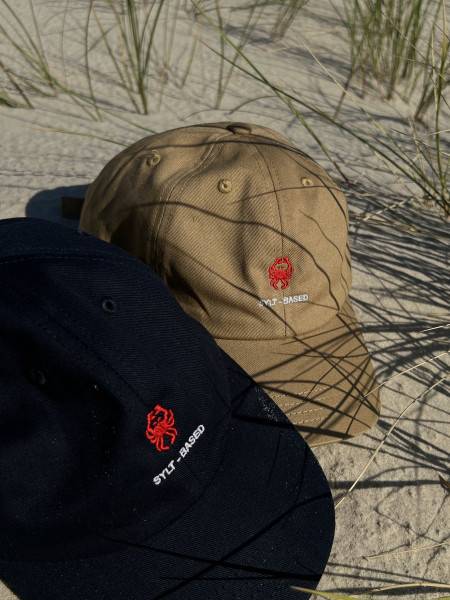 Sosue Cap Sylt Edition Beige Blitzangebot