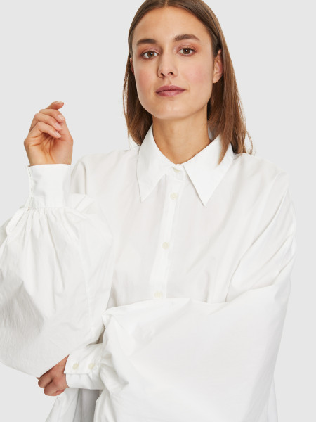 Sosue Bluse Antonia White Wochenangebot