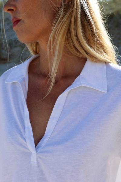 Sosue Polo Shirt Fabrikverkauf
