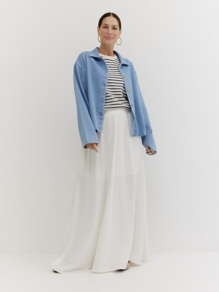 Sosue Jacket Rome Denim Exklusivangebot
