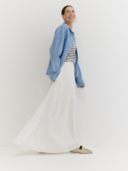 Sosue Jacket Rome Denim Exklusivangebot