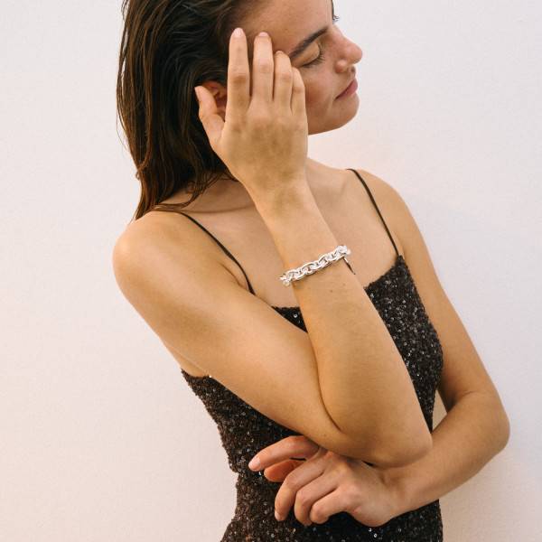 Sosue Vanessa Baroni x SoSUE Bracelet Osterangebot