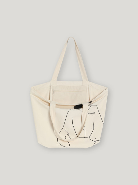 Sosue SOSUE Shopper Lady Muttertagsangebot