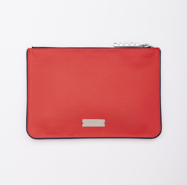 Sosue Hipolyta - Clutch „Coléoptère“ Neueste Mode