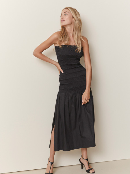 Sosue Dress Ibiza Black Exklusive Angebote
