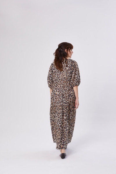 Sosue Dress Fleur Leo Bestseller