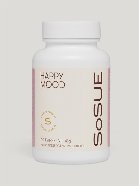 Sosue Kapseln Happy Mood Saisonale Angebote
