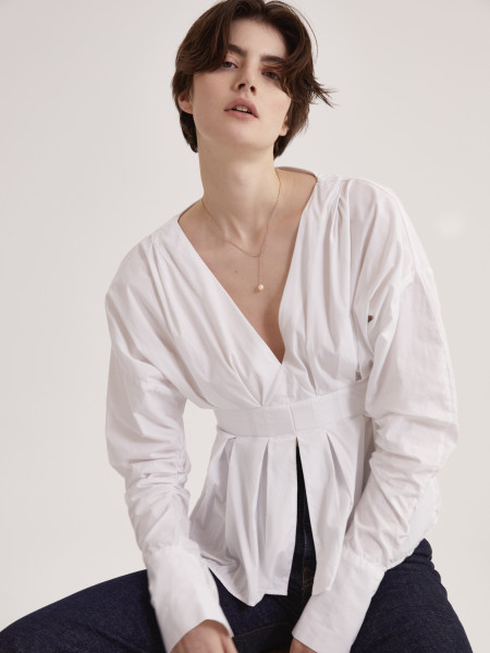 Sosue Bluse Silja Wochenangebot