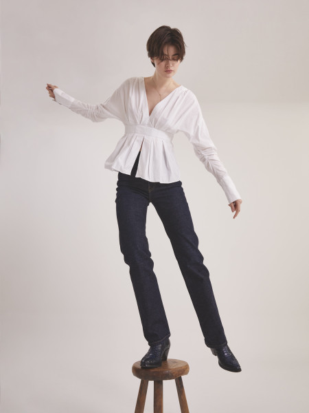Sosue Bluse Silja Wochenangebot