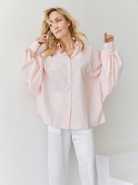 Sosue Bluse Antonia Rose Bis zu 60% Rabatt