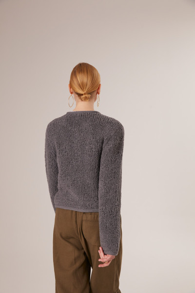 Sosue Cargo-Pants Khaki Fabrikladen