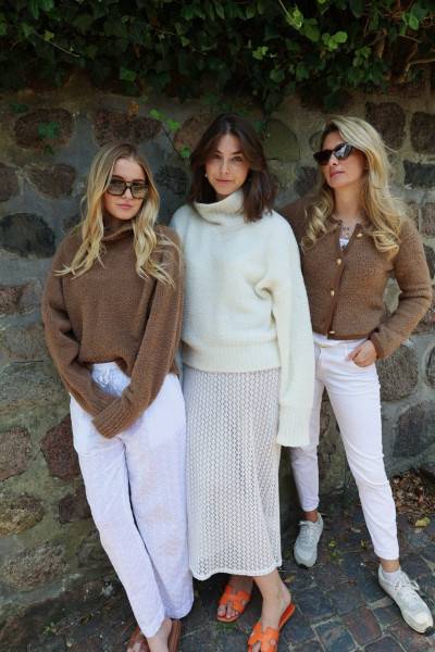Sosue Fluffy Turtle Marone Online