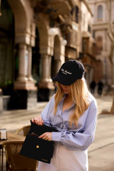 Sosue Bluse Antonia Slim Stripes Online Shopping