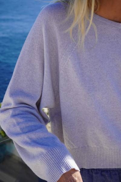 Sosue Antonia Light Grey Valentinstagsangebot