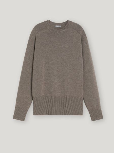 Sosue Boyfriend Pullover Azteco Blitzangebot