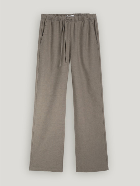 Sosue Pants Flanell Azteco Bestseller