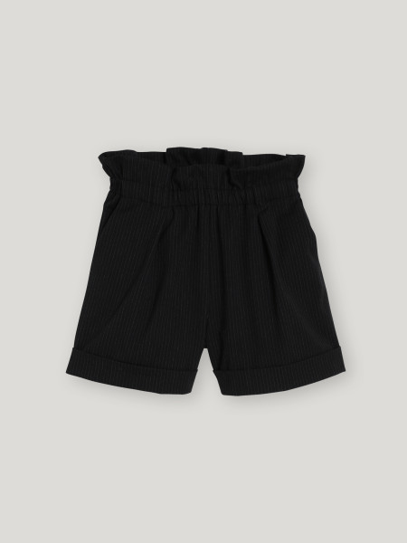 Sosue Shorts Pinstripe Black Kauf eins, bekomm eins gratis