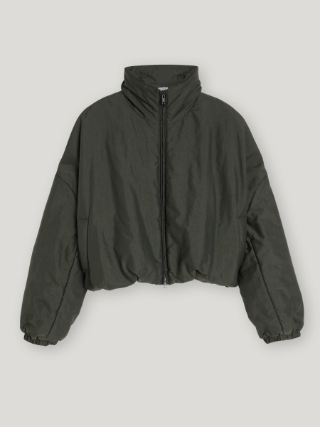 Sosue Jacket Bomber Green Sonderangebote