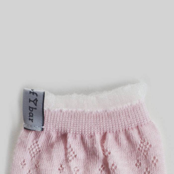 Strumpfbar Delicate Manhattan rose Top Angebot