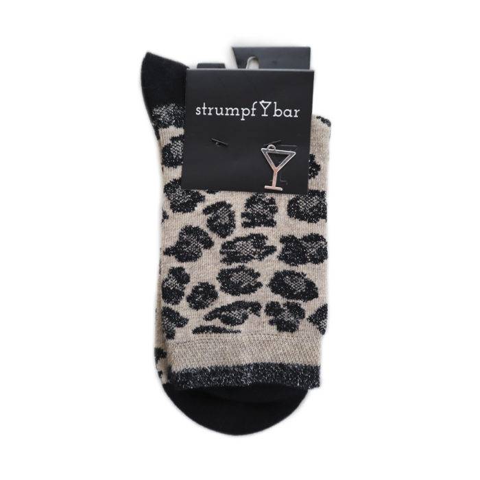 Strumpfbar Mai Taiger Bestseller