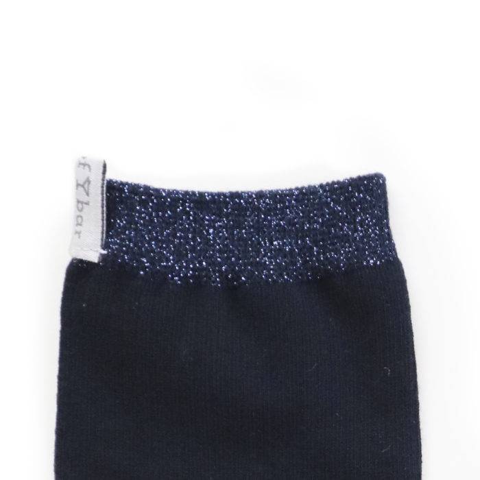Strumpfbar Fancy Fizz marine Tiefpreis