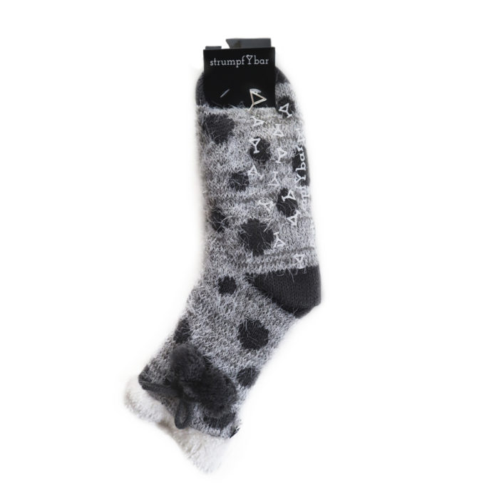 Strumpfbar Cozy Passion Nur für heute