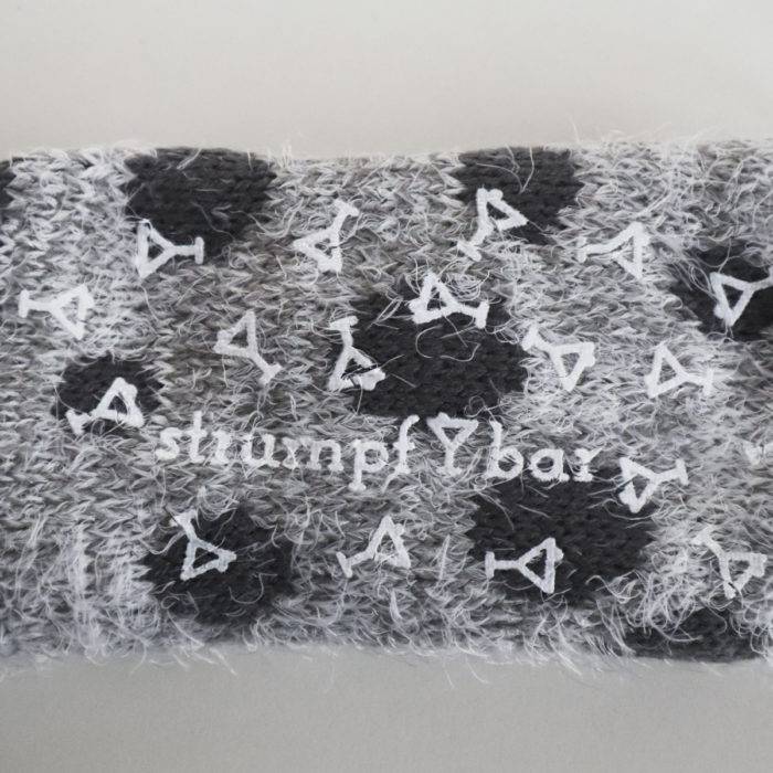 Strumpfbar Cozy Passion Nur für heute