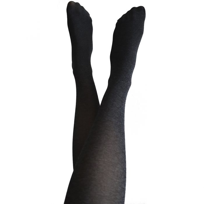 Strumpfbar Grey’s Melange Discount Store für neue Produkte