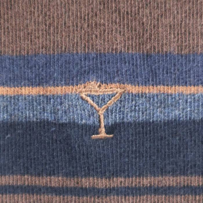 Strumpfbar Stripes on the Rocks marine Kostenloser Versand international